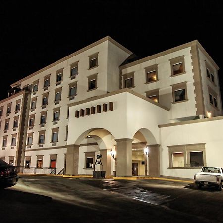 Best Western Plus La Mina Parral Esterno foto
