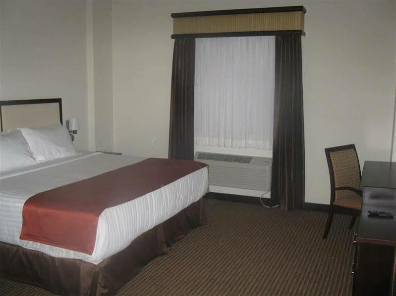 Best Western Plus La Mina Parral Esterno foto