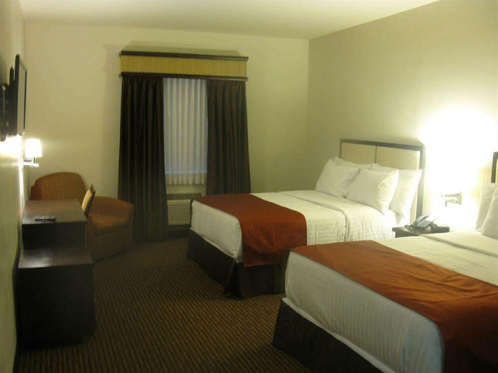 Best Western Plus La Mina Parral Esterno foto